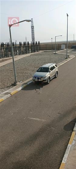 تويوتا فورجنر